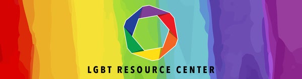 UCR's LGBTRC welcomes the LGBTQIA+ community to explore our services and programs.