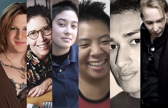 LGBTRC Alumni