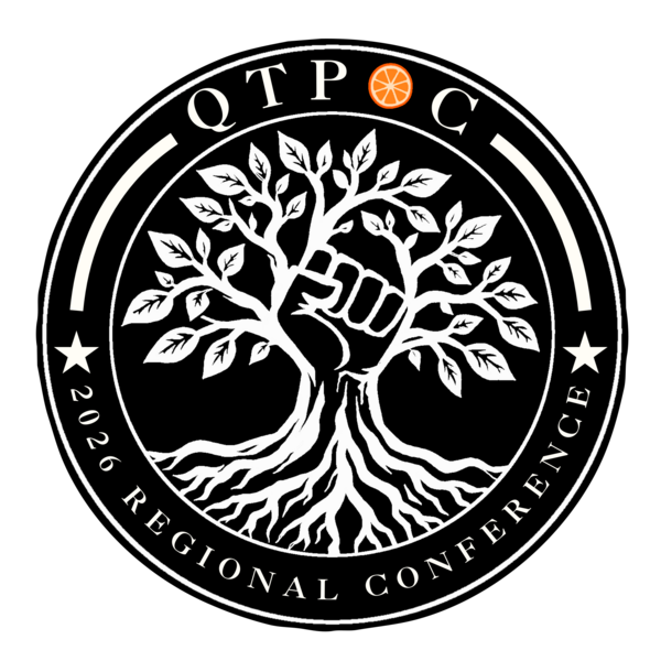 QTPOC 2026 Regional Conference