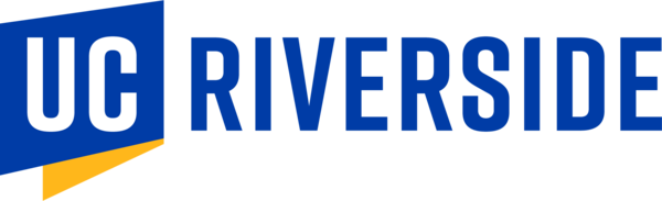 UC Riverside Logo