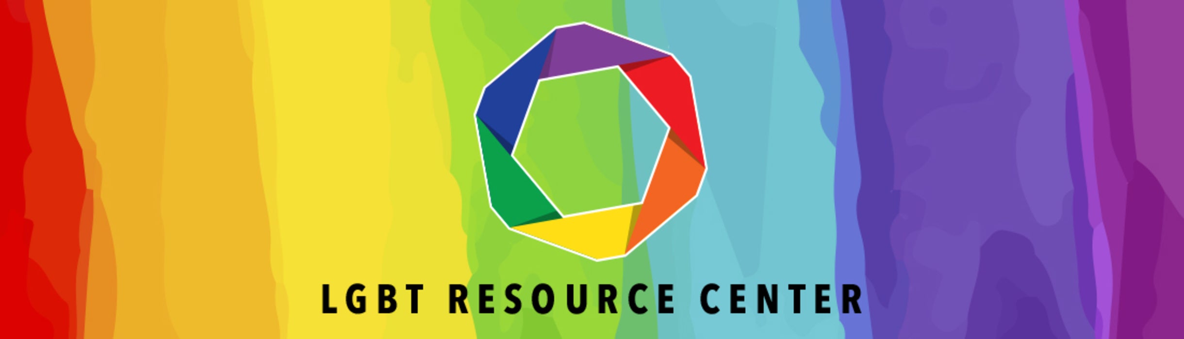 UCR's LGBTRC welcomes the LGBTQIA+ community to explore our services and programs.