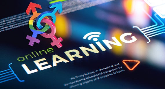 LGBTRC Online Educational Training