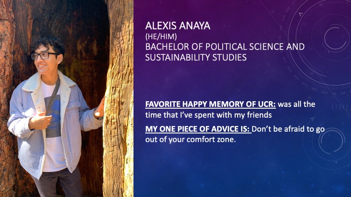 Alexis Anaya