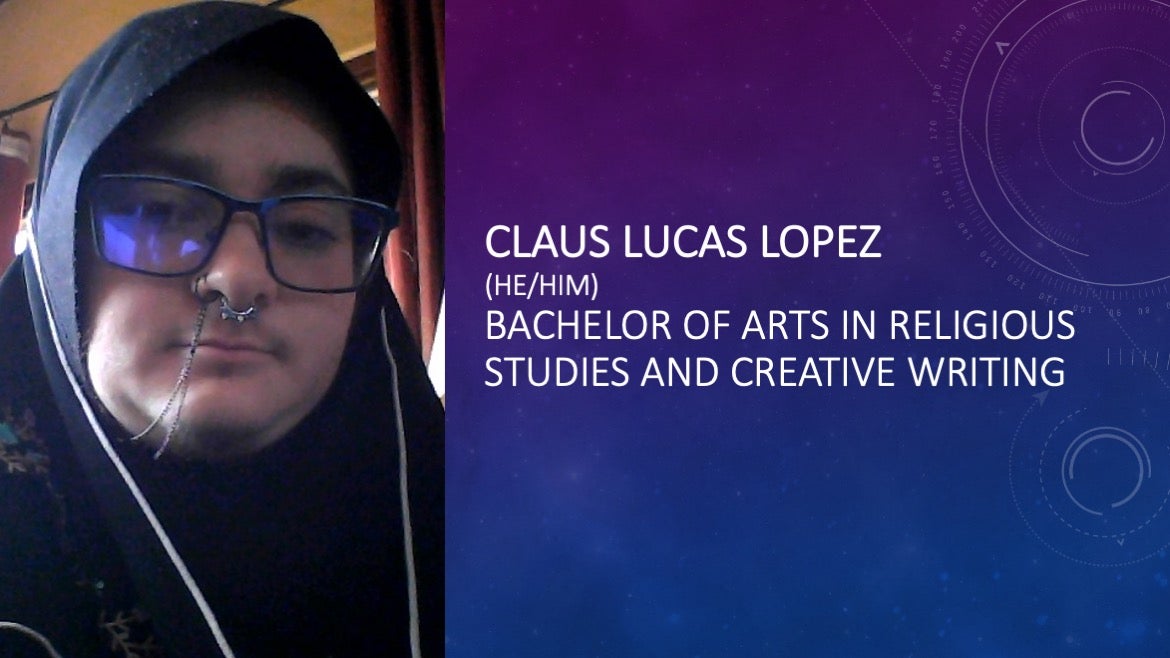 Claus Lucas Lopez