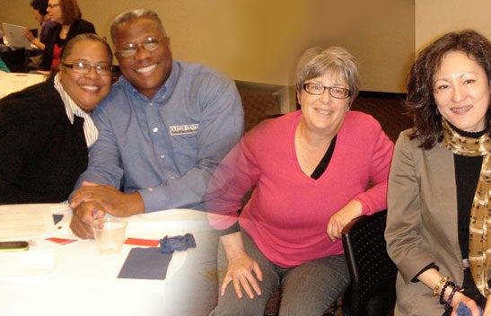 LGBTRC - Faculty & Staff LGBTRC - Faculty & Staff