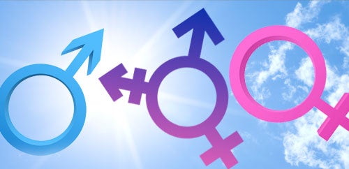 LGBTRC - Gender Neutral LGBTRC - Gender Neutral
