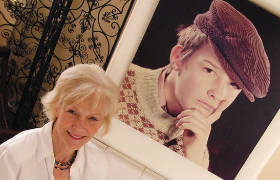 LGBTRC - Kalyn Smith-Tranquil'son Memorial Fund LGBTRC - Kalyn Smith-Tranquil'son Memorial Fund