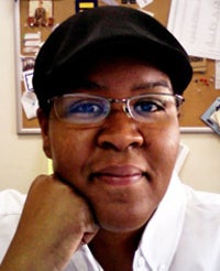 LGBTRC - Toi Thibodeaux LGBTRC - Toi Thibodeaux